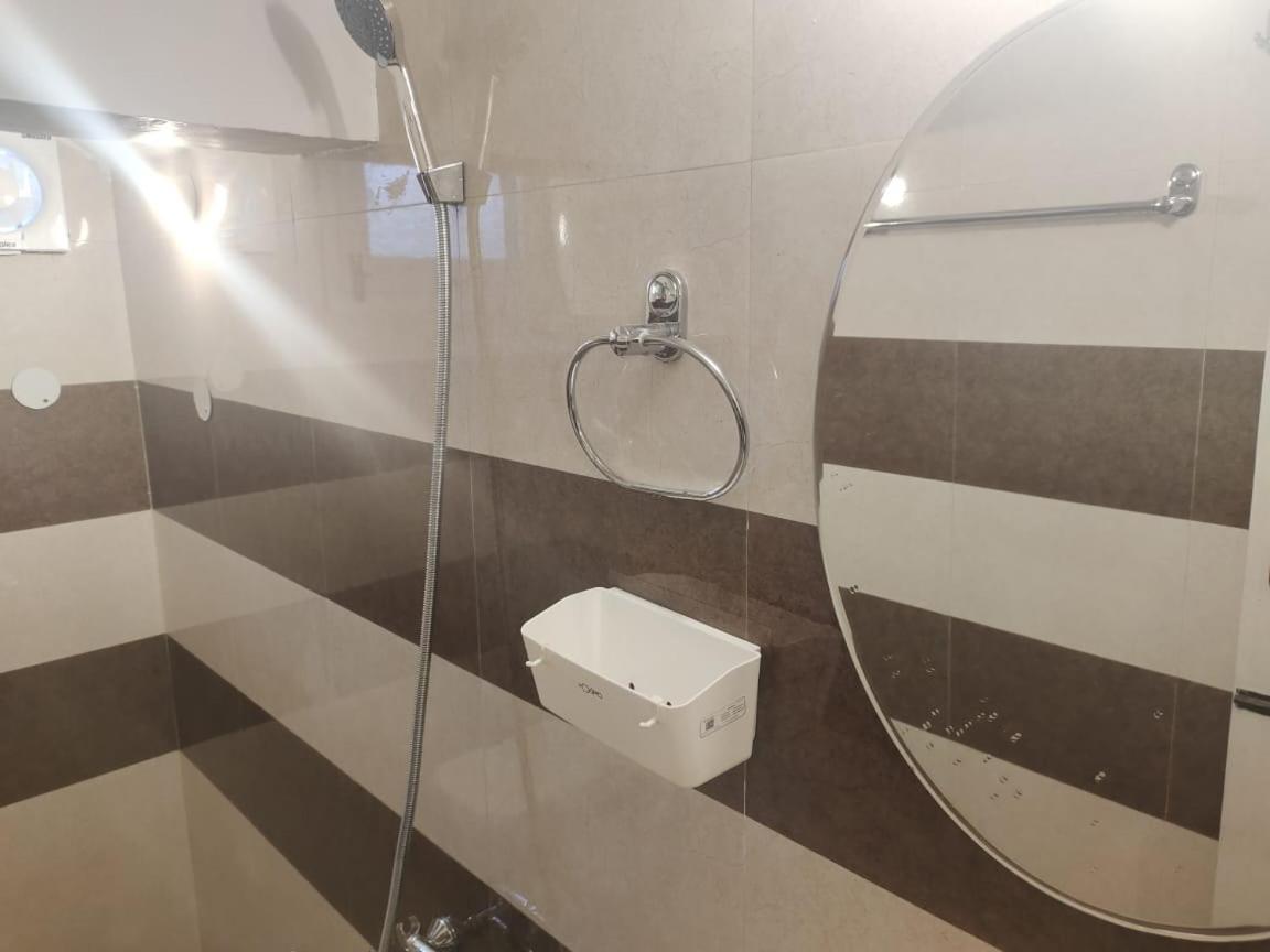 Farsal Villa Srīnagar المظهر الخارجي الصورة