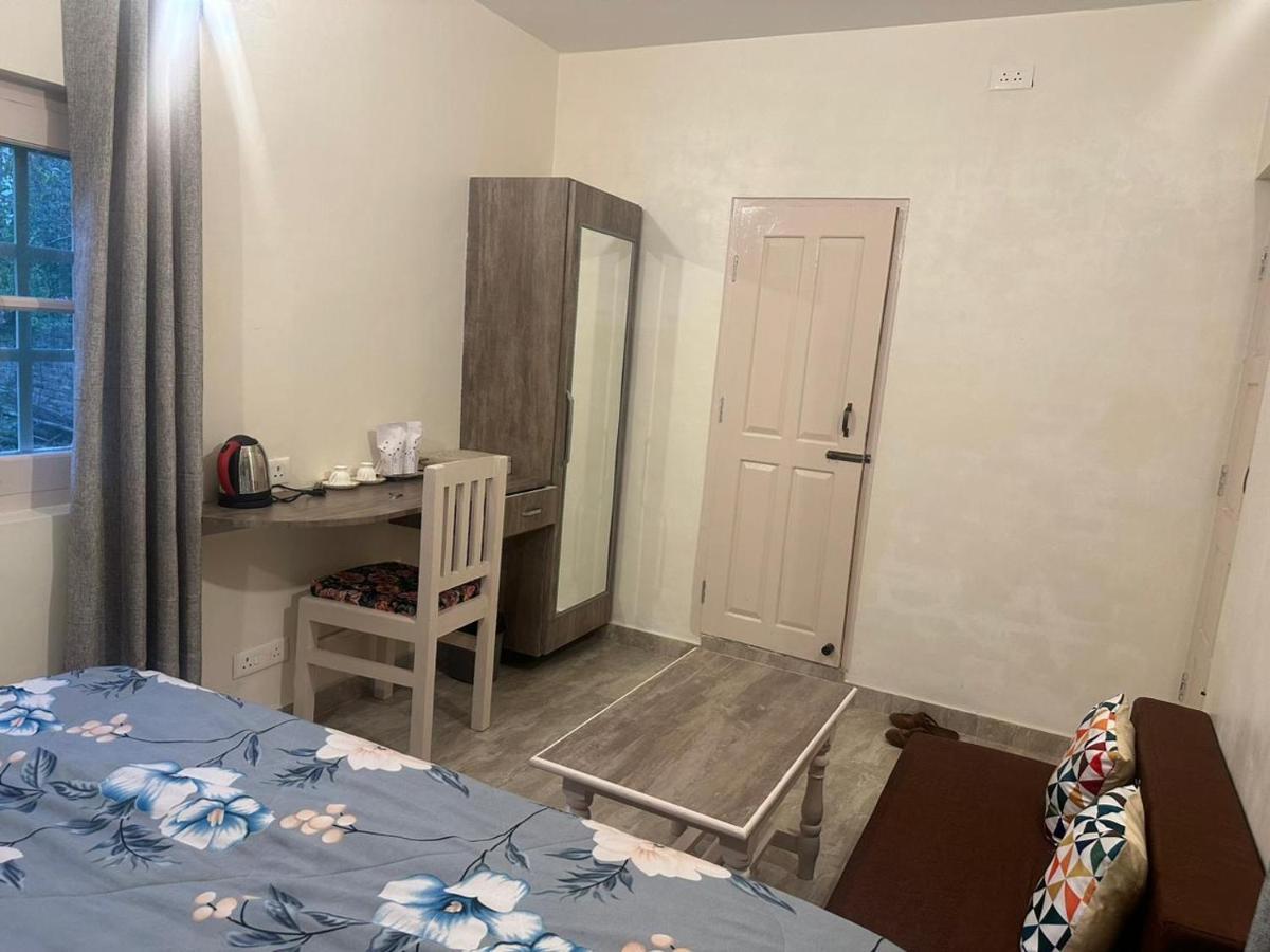 Farsal Villa Srīnagar المظهر الخارجي الصورة