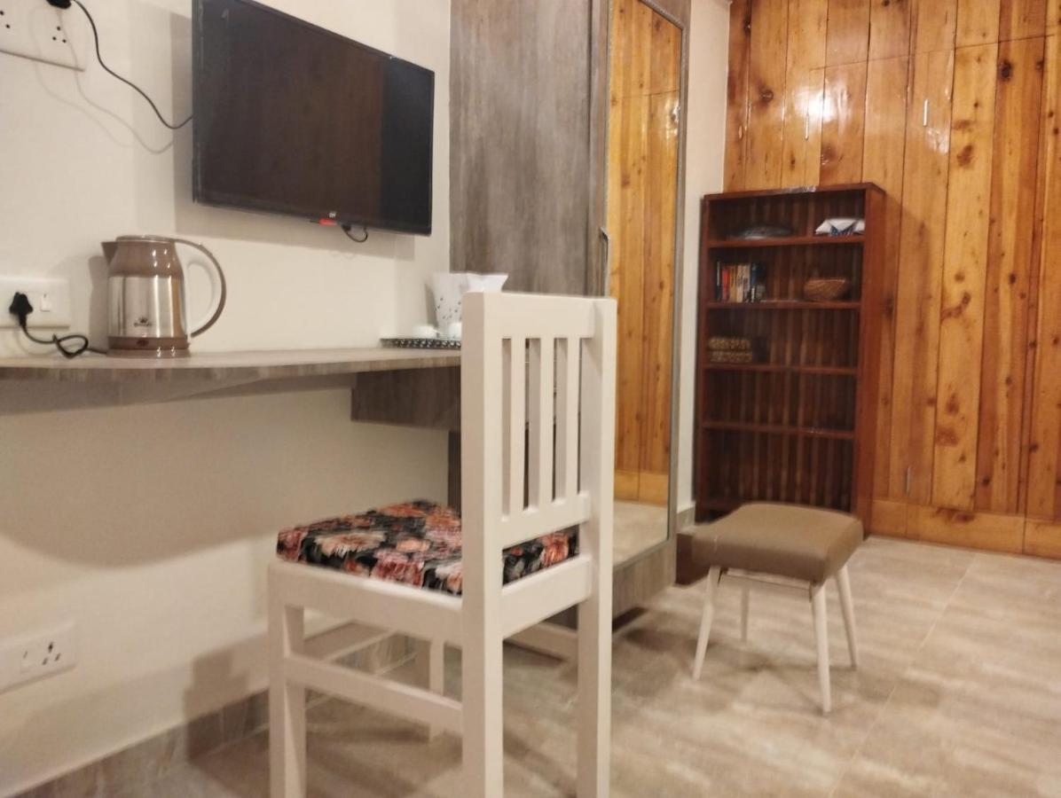 Farsal Villa Srīnagar المظهر الخارجي الصورة