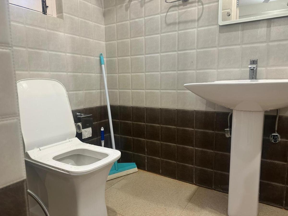 Farsal Villa Srīnagar المظهر الخارجي الصورة