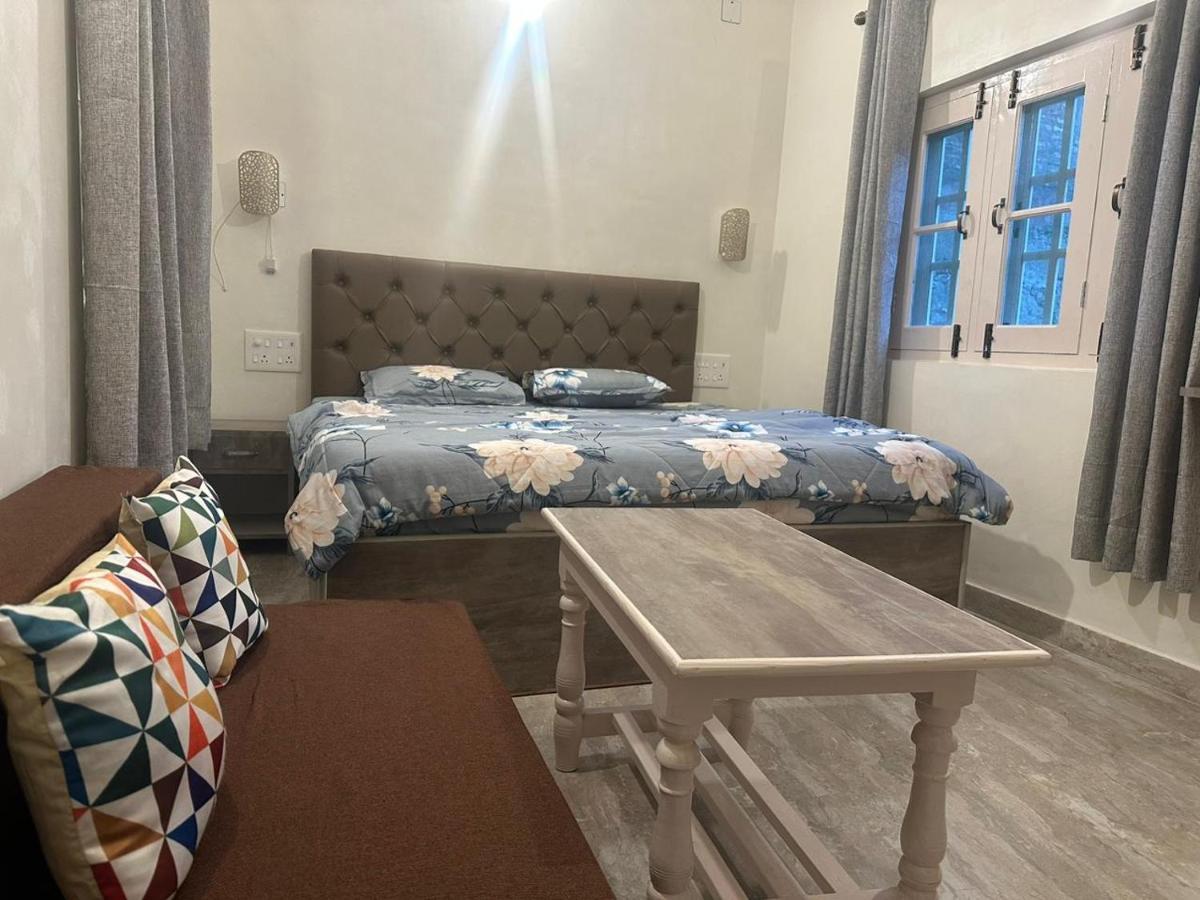 Farsal Villa Srīnagar المظهر الخارجي الصورة