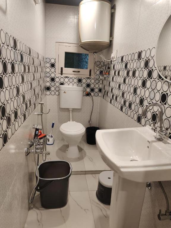 Farsal Villa Srīnagar المظهر الخارجي الصورة