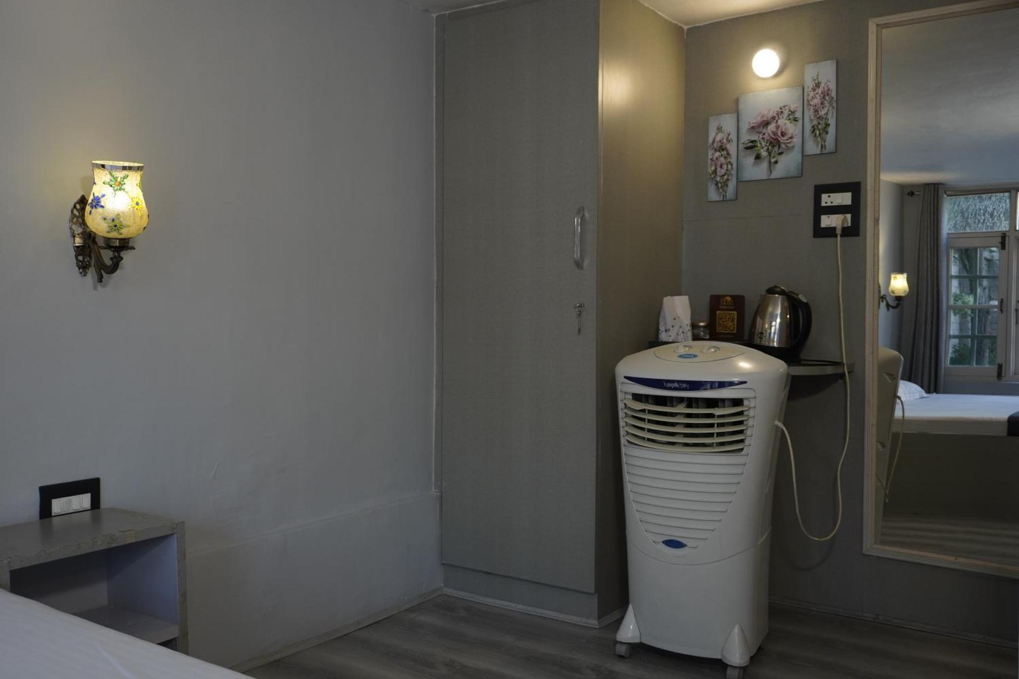 Farsal Villa Srīnagar المظهر الخارجي الصورة