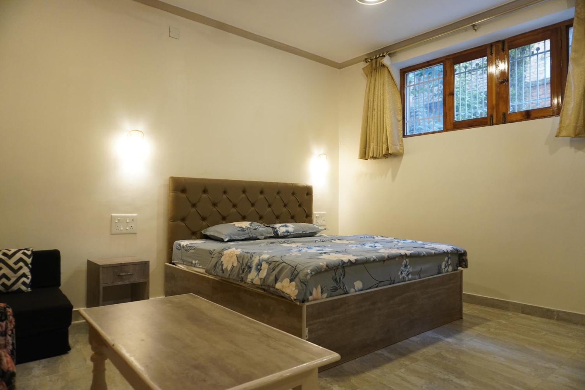 Farsal Villa Srīnagar المظهر الخارجي الصورة
