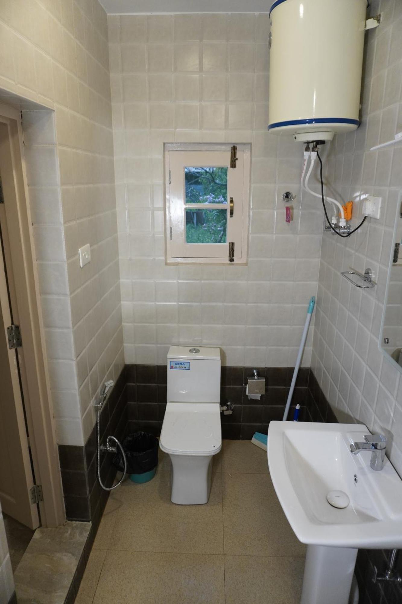 Farsal Villa Srīnagar المظهر الخارجي الصورة