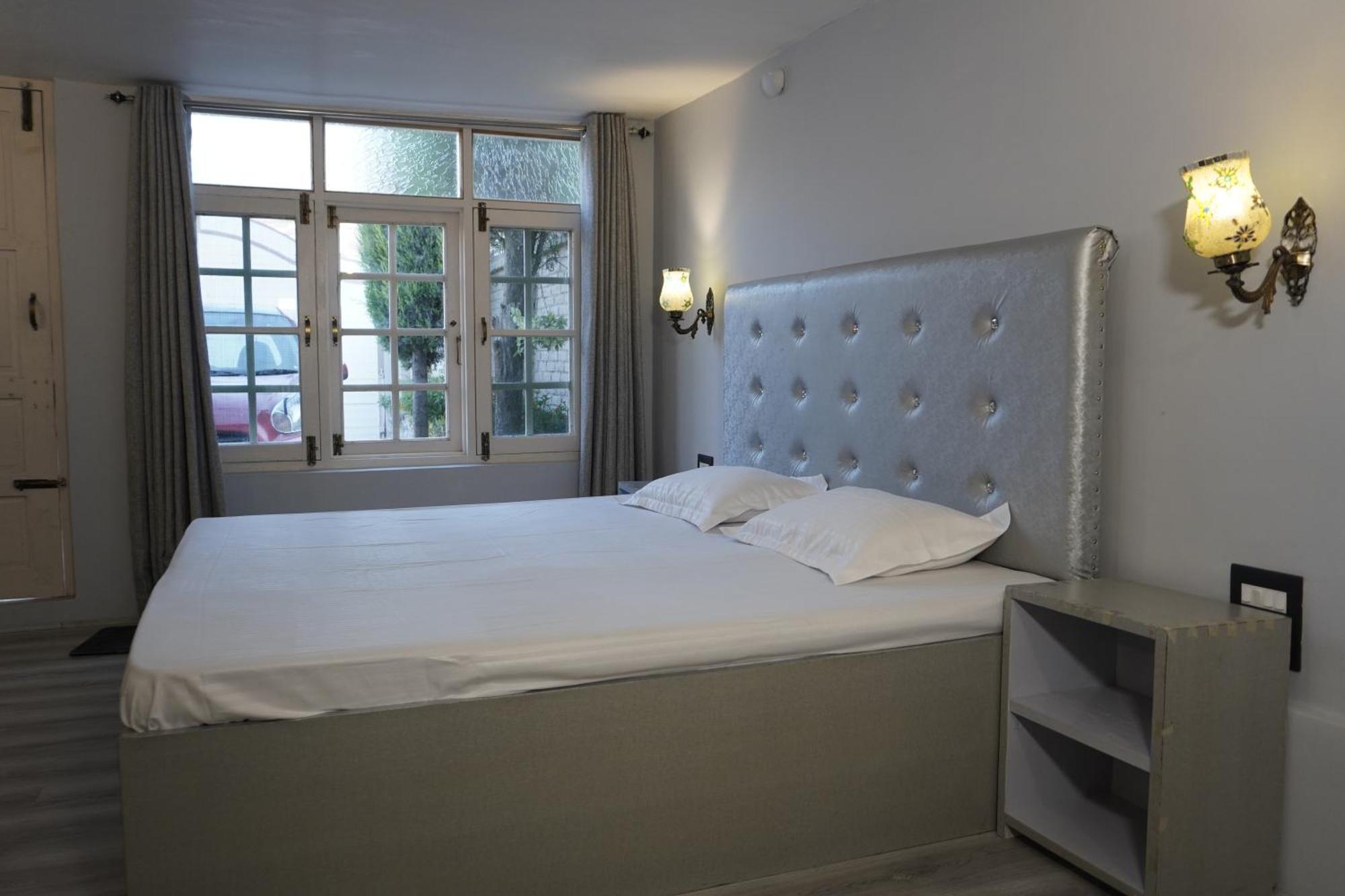 Farsal Villa Srīnagar المظهر الخارجي الصورة